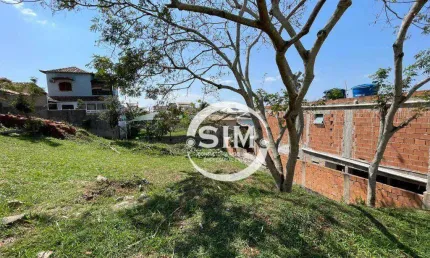 Terreno à venda, 300 m² por na Ogiva - Cabo Frio/RJ