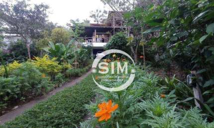 Casa com 2 dormitórios à venda, 303 m² por R$ 1.900.000,00 - Ferradura - Armação dos Búzios/RJ