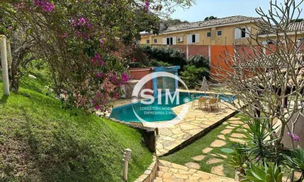Casa com 5 dormitórios à venda, 471 m² no Centro - Armação dos Búzios/RJ