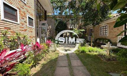 Pousada com 22 dormitórios à venda, 800 m² em Geribá - Armação dos Búzios/RJ