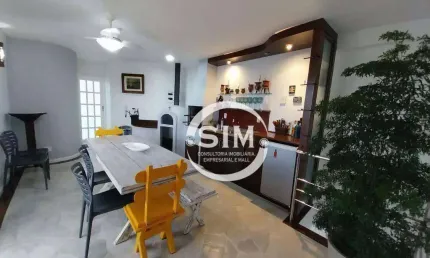 Cobertura com 4 dormitórios à venda, 250 m² no Braga - Cabo Frio/RJ