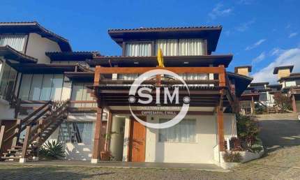 Casa com 6 dormitórios à venda, 300 m² na Ferradurinha - Armação dos Búzios/RJ