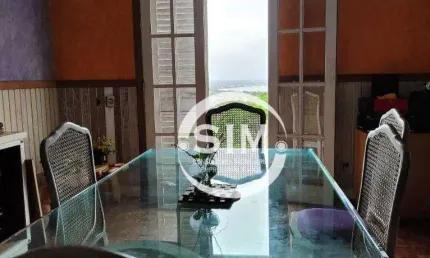 Casa com 4 dormitórios à venda, 500 m² no Alto de Búzios - Armação dos Búzios/RJ