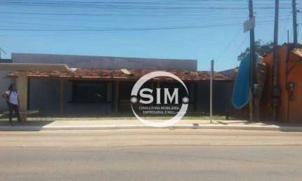 Terreno à venda, 1200 m² na Rasa - Armação dos Búzios/RJ