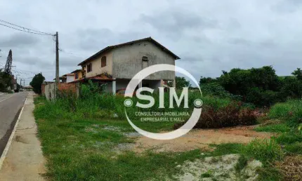 Terreno à venda, 510 m² na Rasa - Armação dos Búzios/RJ