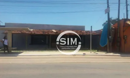 Ponto comercial à venda na Estrada José Bento Ribeiro Dantas, Praia Rasa, Armação dos Búzios