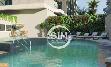 Cobertura com 2 dormitórios à venda, 131 m²  na Prainha - Arraial do Cabo/RJ