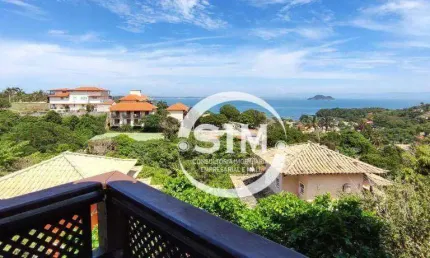 Casa à venda - João Fernandes - Armação dos Búzios/RJ