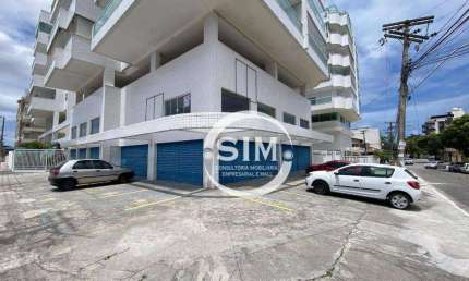 Ponto comercial com 3 salas para alugar na Rua da Luz, 150, Braga, Cabo Frio
