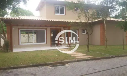 Casa com 4 dormitórios à venda, 220 m² - Manguinhos - Armação dos Búzios/RJ