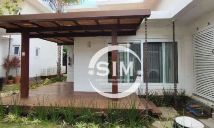 Casa com 4 dormitórios à venda, 110 m² por R$ 1.900.000,00 - Centro - Armação dos Búzios/RJ