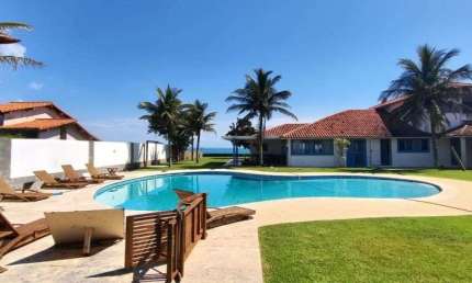 Casa com 9 dormitórios à venda, 724 m² - Manguinhos - Armação dos Búzios/RJ
