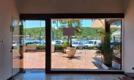 Loja à venda, 35 m² por R$ 580.000,00 - Centro - Cabo Frio/RJ
