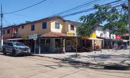 Loja à venda, 200 m² - Centro - Armação dos Búzios/RJ