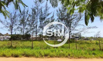 Terreno à venda, 1200 m² - marina - armação dos búzios/rj