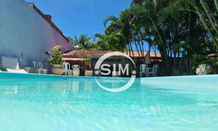 Pousada com 19 dormitórios à venda, 896 m² - Geribá - Armação dos Búzios/RJ
