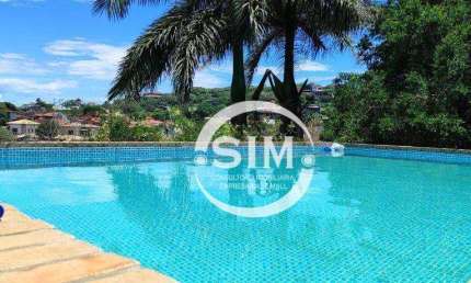 Casa à venda, 200 m² - Centro - Armação dos Búzios/RJ