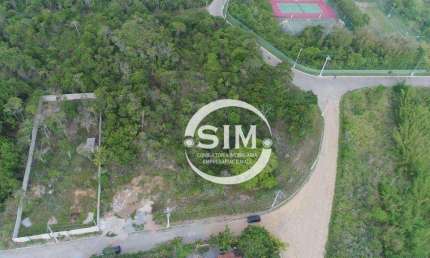 Terreno à venda, 1283 m² - Arpoador da Rasa - Armação dos Búzios/RJ