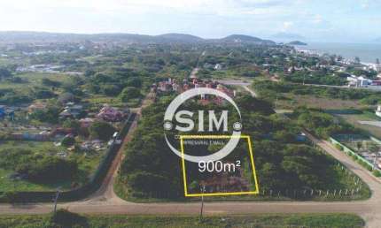 Terreno à venda, 90000 m²  - Formosa - Armação dos Búzios/RJ