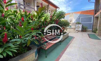Casa com 2 dormitórios à venda, 81 m² por R$ 360.000,00 - Portinho - Cabo Frio/RJ