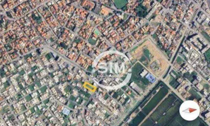 Terreno para alugar, 1440 m² por R$ 6.000/mês - Nova São Pedro - São Pedro da Aldeia/RJ