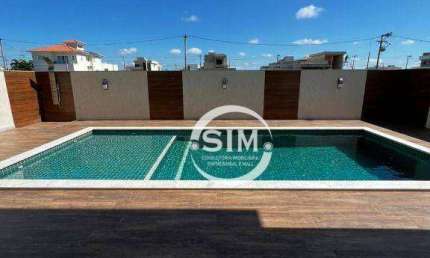 Casa com 4 dormitórios à venda, 400 m² por R$ 1.880.000,00 - Ogiva - Cabo Frio/RJ