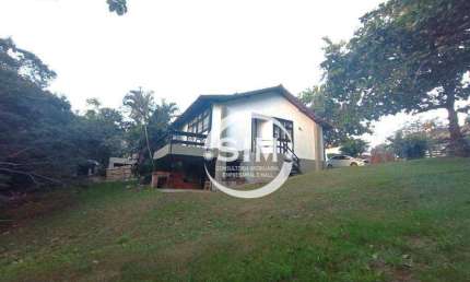 Casa com 3 dormitórios para alugar, 9423 m²- Praia Caravelas - Armação dos Búzios/RJ