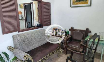 Kitnet com 1 dormitório à venda, 45 m² - Manguinhos - Armação dos Búzios/RJ