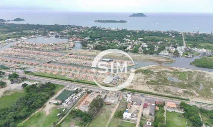 Terreno à venda, 1200 m² - marina - armação dos búzios/rj