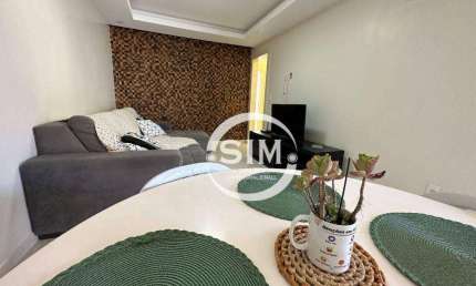 Casa com 3 dormitórios à venda, 55 m² por R$ 1.550.000,00 - Passagem - Cabo Frio/RJ