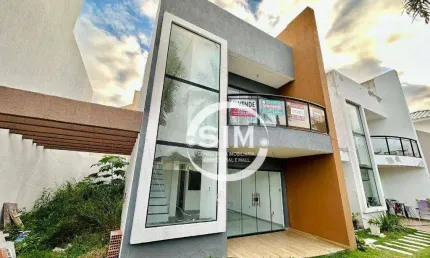 Casa à venda, 105 m² por R$ 750.000,00 - Novo Portinho - Cabo Frio/RJ