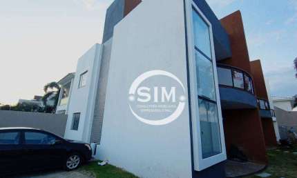 Casa com 4 dormitórios à venda, 105 m² por R$ 950.000,00 - Novo Portinho - Cabo Frio/RJ