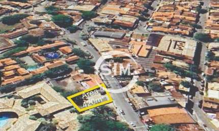 Terreno à venda, 420 m² - Centro - Armação dos Búzios/RJ
