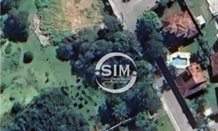 Terreno à venda, 603 m² - bosque de geribá - armação dos búzios/rj