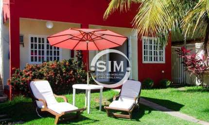 Pousada com 12 dormitórios à venda, 700 m² por R$ 2.500.000,00 - Albatroz - Armação dos Búzios/RJ