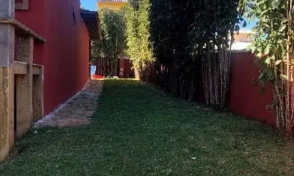 Casa com 3 dormitórios à venda, 215 m² por r$ 650.000,00 - arpoador da rasa - armação dos búzios/rj