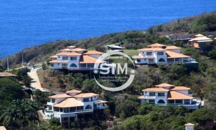 Casa com 5 dormitórios à venda, 613 m² por R$ 10.000.000,00 - João Fernandes - Armação dos Búzios/RJ