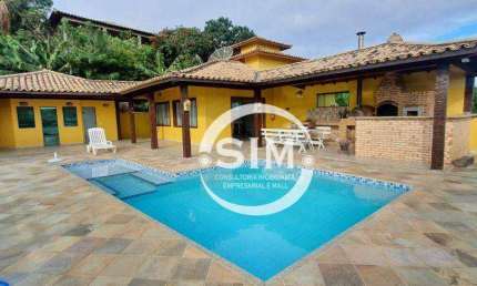 Casa com 3 dormitórios à venda, 400 m² em Jose Goncalves - Armação dos Búzios/RJ
