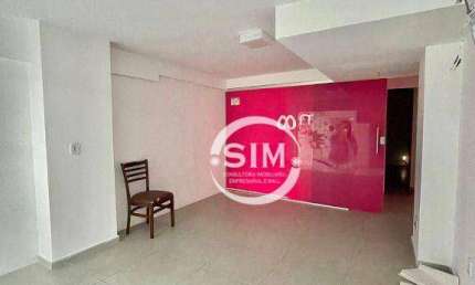 Sala comercial com 1 sala à venda na Avenida Assunção, 5, Centro, Cabo Frio