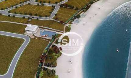 Terreno à venda, 252 m² por R$ 205.000,00 - Nova São Pedro - São Pedro da Aldeia/RJ