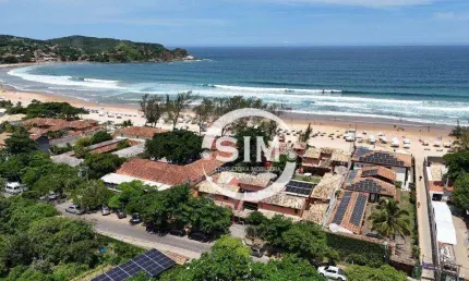 Casa com 4 dormitórios à venda, 120 m² - Geribá - Armação dos Búzios/RJ