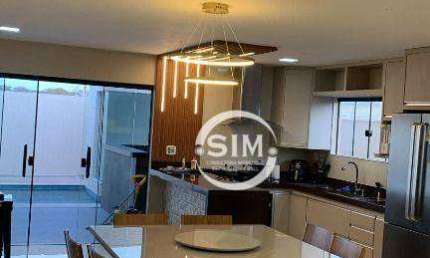 Casa com 4 dormitórios à venda, 198 m² por R$ 1.200.000,00 - Nova São Pedro - São Pedro da Aldeia/RJ