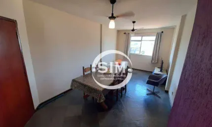 Apartamento com 2 dormitórios à venda, 96 m² por R$ 400.000,00 - Braga - Cabo Frio/RJ
