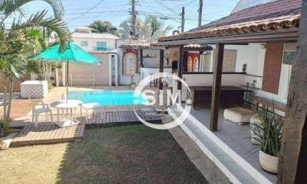 Pousada com 13 dormitórios, 197 m² - venda - Arpoador - Armação dos Búzios/RJ
