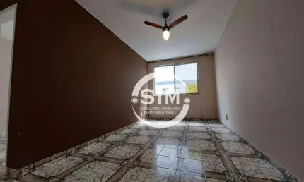 Apartamento com 1 dormitório à venda, 70 m² por R$ 450.000,00 - Algodoal - Cabo Frio/RJ