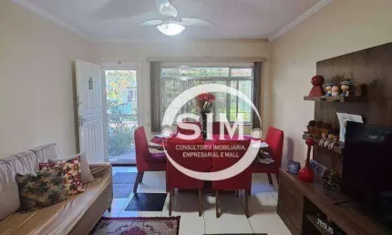 Casa com 2 dormitórios à venda, 70 m² por R$ 430.000,00 - Braga - Cabo Frio/RJ