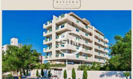Apartamento com 2 dormitórios à venda, 83 m² por R$ 690.000,00 - Vila Nova - Cabo Frio/RJ