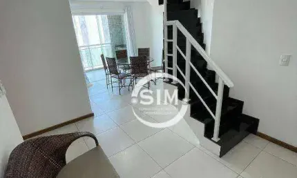 Cobertura à venda, 200 m² por R$ 1.400.000,00 - Braga - Cabo Frio/RJ