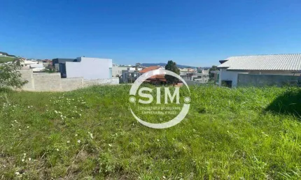 Terreno à venda, 590 m² por R$ 600.000 - Nova São Pedro - São Pedro da Aldeia/RJ