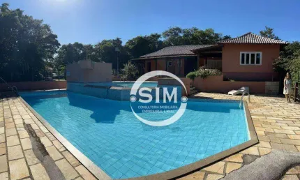 Casa com 2 dormitórios à venda, 78 m² por R$ 520.000,00 - Caravelas - Armação dos Búzios/RJ